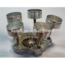 hot sale air compressor piston assy with piston ring for 508 compressor